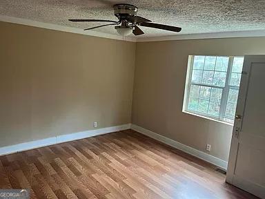 203 Walter Street, Thomaston, Georgia 30286, Stati Uniti