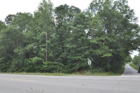 SE Corner of Hwy 43 S and Donald Mitchell Rd, Picayune, Mississippi 39466