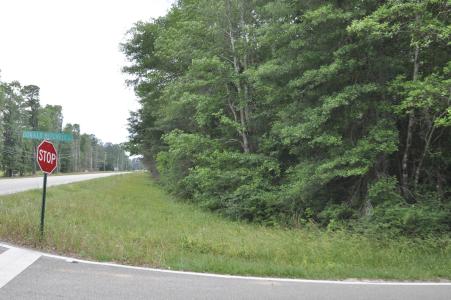 SE Corner of Hwy 43 S and Donald Mitchell Rd, Picayune, Mississippi 39466