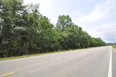 SE Corner of Hwy 43 S and Donald Mitchell Rd, Picayune, Mississippi 39466