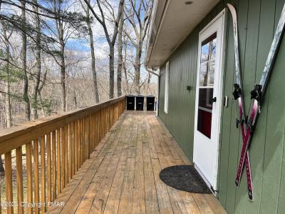 167 Clubhouse Drive, East Stroudsburg, Pennsylvania 18302, Estados Unidos