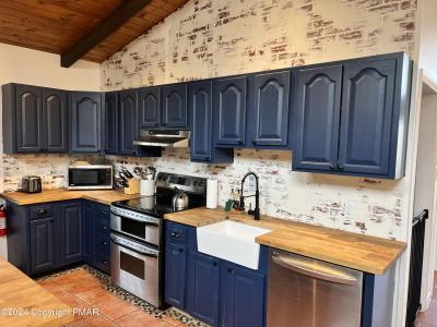 167 Clubhouse Drive, East Stroudsburg, Pennsylvania 18302, Estados Unidos