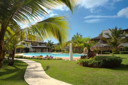 E-MA-102, Tamarindo Residential, AV FULLER, La Altagracia 23000, Dominican Republic