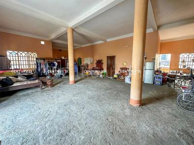Chak Angrae Leu, Mean Chey, Phnom Penh, Cambodia