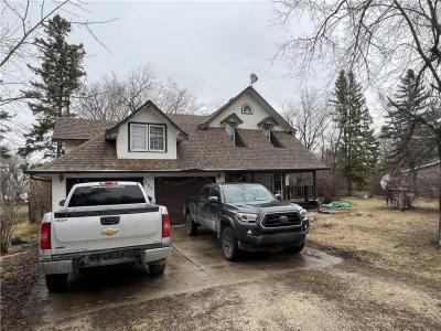 525 GENDREAU STREET, Ste Rose Du Lac, マニトバ R0L 1S0, カナダ