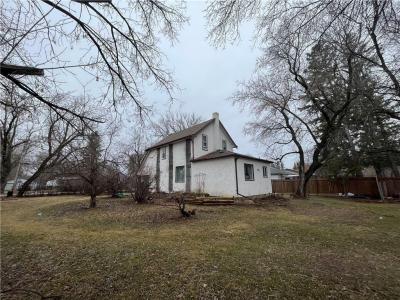 525 GENDREAU STREET, Ste Rose Du Lac, マニトバ R0L 1S0, カナダ