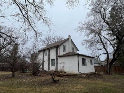 525 GENDREAU STREET, Ste Rose Du Lac, マニトバ R0L 1S0, カナダ