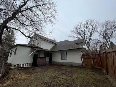 525 GENDREAU STREET, Ste Rose Du Lac, マニトバ R0L 1S0, カナダ