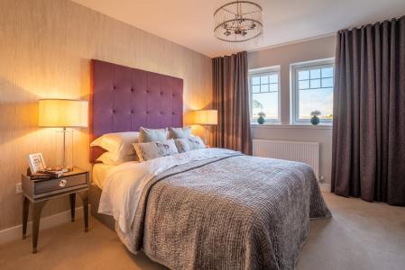 New Home, United Kingdom