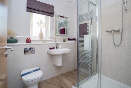 New Home, United Kingdom