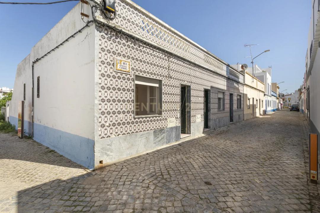 Tavira, Faro 8800-550, Portugal
