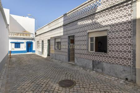 Tavira, Faro 8800-550, Portugal