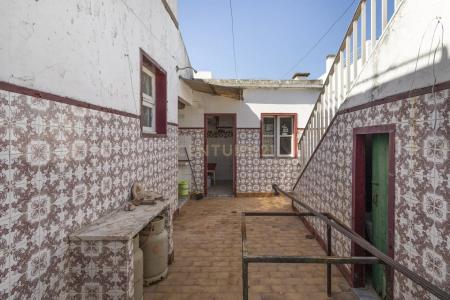 Tavira, Faro 8800-550, Portugal