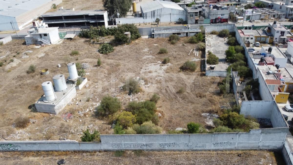 16 de septiembre 206,, Amozoc, Puebla 72980, México
