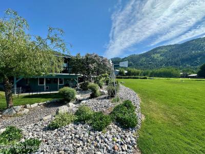 20 RIDGECREST DR, Star Valley Ranch, ワイオミング 83127, アメリカ合衆国