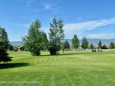 20 RIDGECREST DR, Star Valley Ranch, ワイオミング 83127, アメリカ合衆国