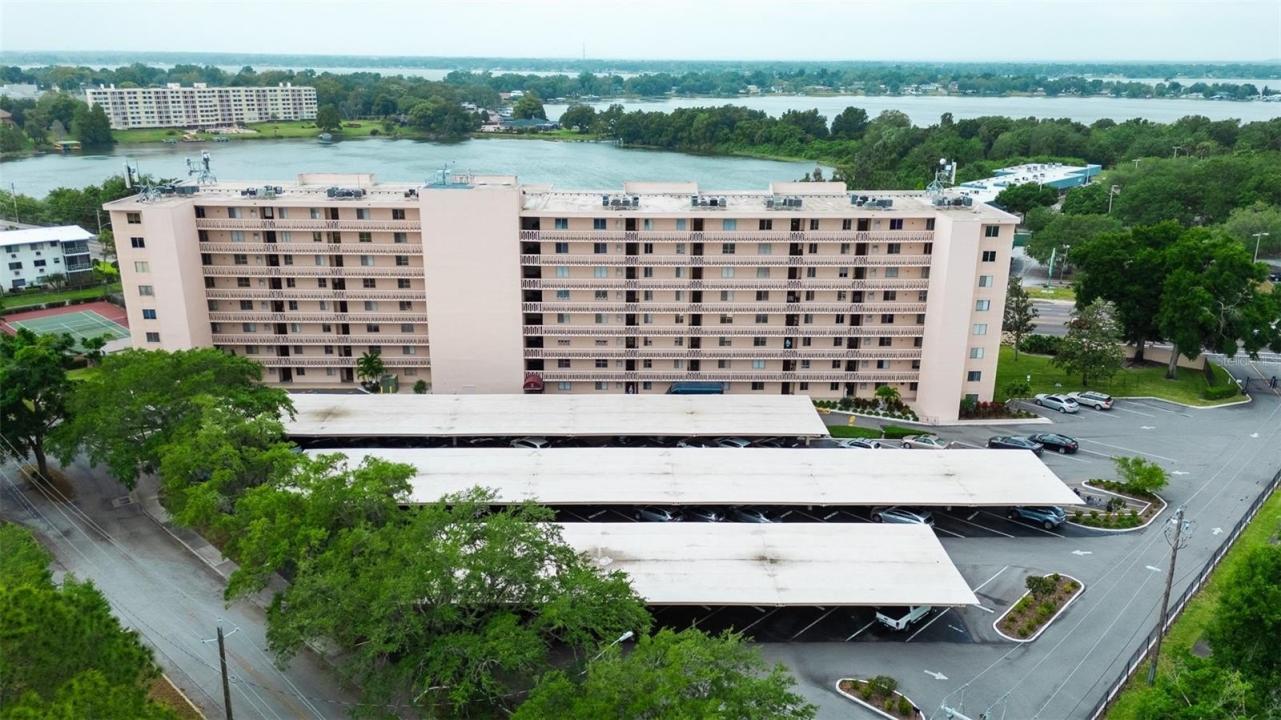 1776 6TH STREET NW 303, Winter Haven, 佛罗里达州 33881, 美国