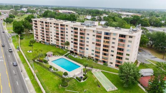 1776 6TH STREET NW 303, Winter Haven, 佛罗里达州 33881, 美国