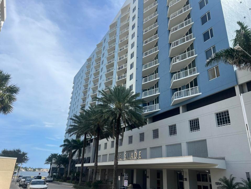 1551 N Flagler Drive 1108, West Palm Beach, Flórida 33401, Estados Unidos