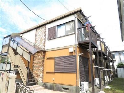 実籾1丁目5-10, ファミーユ後藤, 習志野市, Chiba 275-0002, Giappone