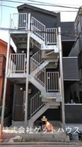 共進町1丁目, 横浜市南区, Kanagawa 232-0015, Japan