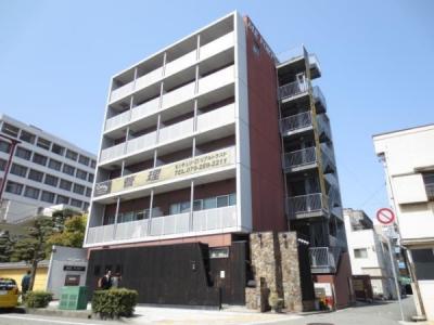 505, 十二所前町85, ＭＫ　ＦＯＲＴ, 姫路市, Hyogo 670-0911, Japão
