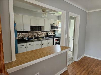 2401 Myrtle Avenue, Norfolk, Virginia 23504, Stati Uniti