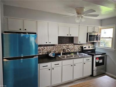 2401 Myrtle Avenue, Norfolk, Virginia 23504, Stati Uniti