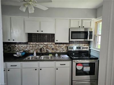 2401 Myrtle Avenue, Norfolk, Virginia 23504, Stati Uniti