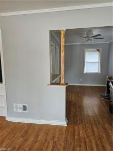 2401 Myrtle Avenue, Norfolk, Virginia 23504, Stati Uniti