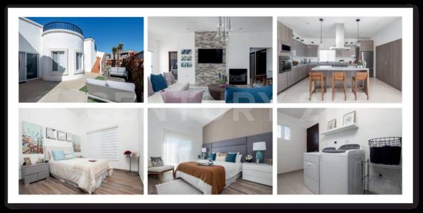 Escenica Tijuana-Ensenada Primo tapia 1,, Playas De Rosarito, Kalifornia Dolna 22744, Meksyk