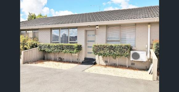 3/18 Wordsworth Avenue, Clayton South, VIC 3169, Avustralya