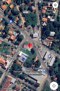 Avda Laguna Grande c/ Julio Cesar Franco , Fernando De La Mora, Central 00001, Paraguay