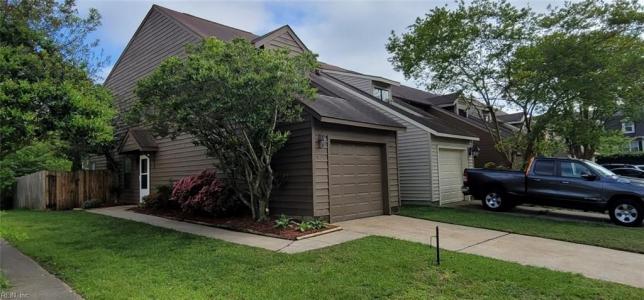 4829 Oldwick Court, Virginia Beach, Virginie 23462, États-Unis