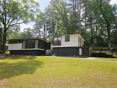 212 HILLTOP Drive, Pineville, Louisiana 71360, USA