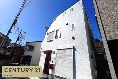 本一色3丁目17-4, 江戸川区本一色3丁目 未使用戸建, 江戸川区, Tokyo 133-0044, Japan