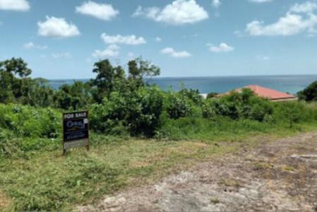 Bathway Development - Lot No. 59, Bathway, St.Patrick West Indies, Granada