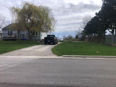 579 VETERANS RD, Oshawa, Ontario L1H 0B2, Canada