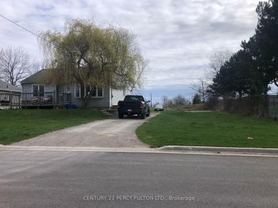 579 VETERANS RD, Oshawa, Ontario L1H 0B2, Canada