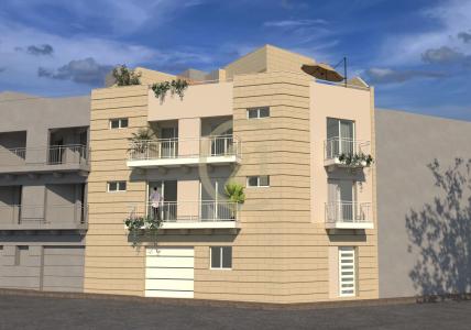 Gozo - Xewkija, Malta