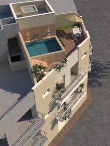 Gozo - Xewkija, Malta