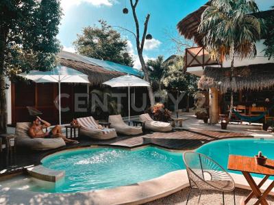 Tulum, Quintana Roo 77760, Mexico