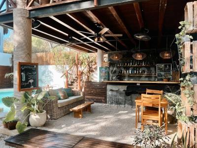 Tulum, Quintana Roo 77760, Mexico