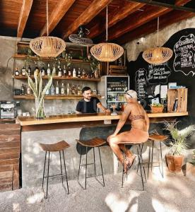 Tulum, Quintana Roo 77760, Mexico