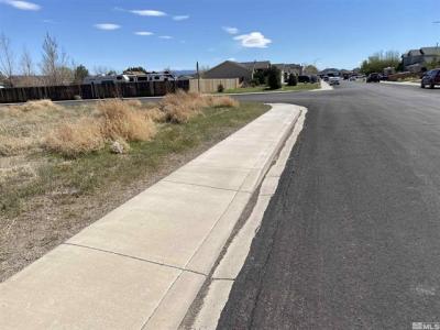 3050 Spring Cir, Silver Springs, Nevada 89429