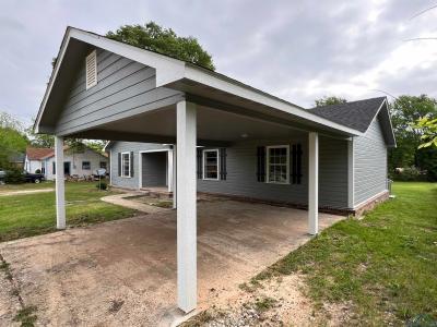 1509 Nelson, Linden, Texas 75563, Stati Uniti