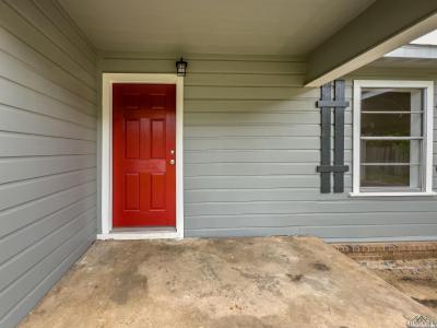 1509 Nelson, Linden, Texas 75563, Stati Uniti