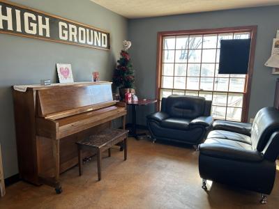 8676 SR 335, Minford, Ohio 45653