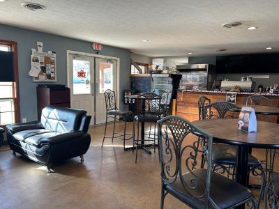 8676 SR 335, Minford, Ohio 45653