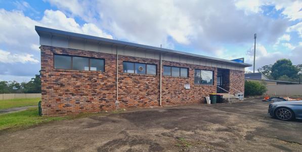 8 High Street, Berowra, NSW 2081, Australia